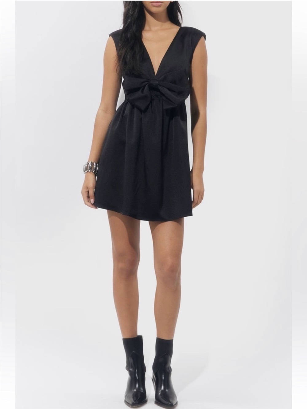 Brand new Black Adelyn Rae Dress